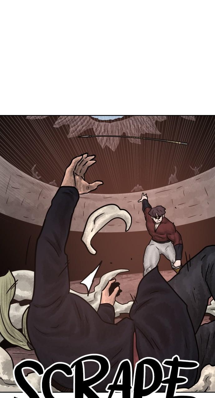 Read Warrior Executioner Manga Online