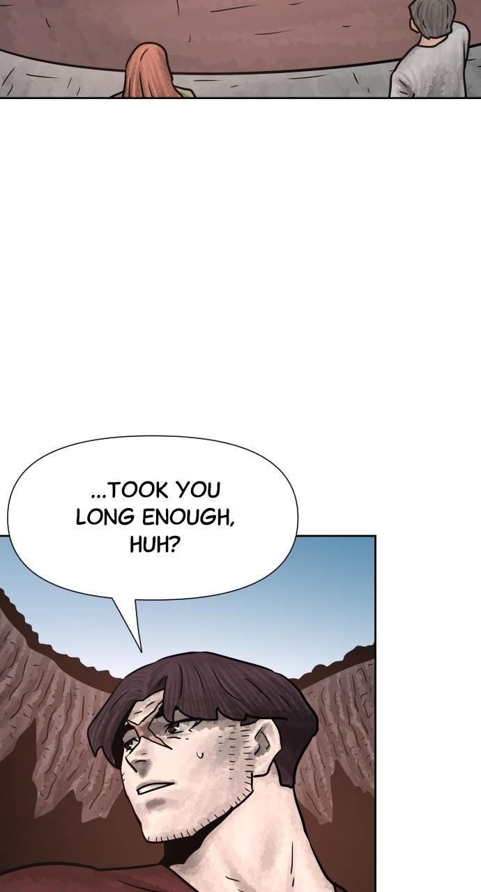 Read Warrior Executioner Manga Online