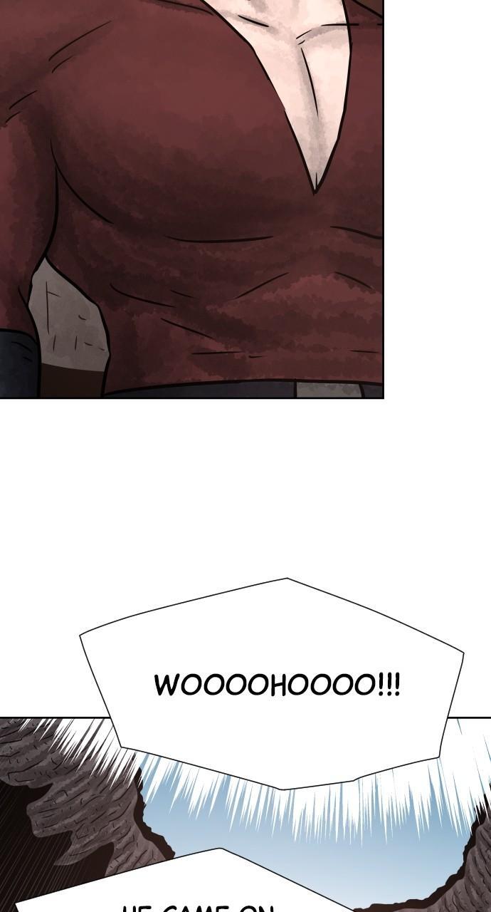 Read Warrior Executioner Manga Online