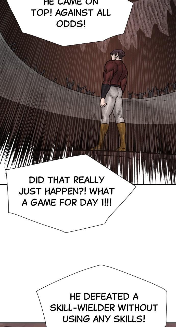 Read Warrior Executioner Manga Online