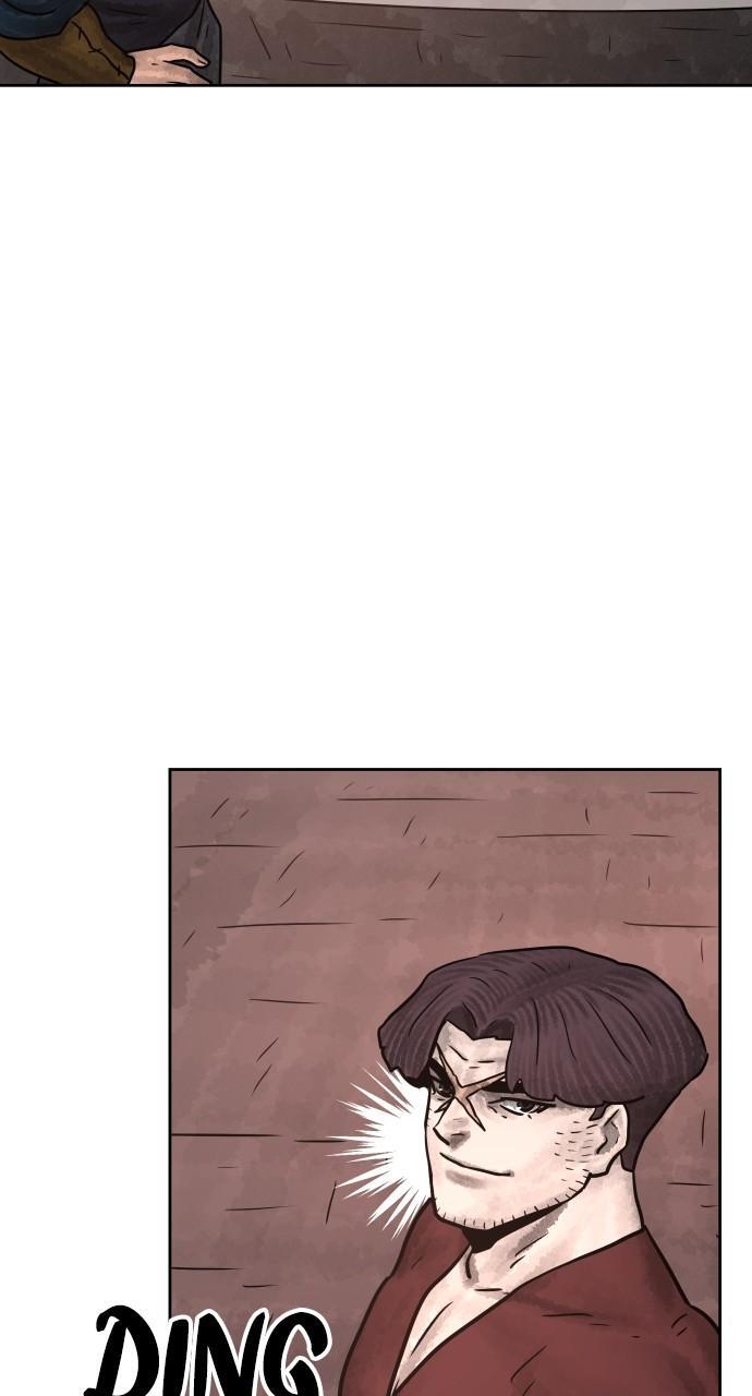 Read Warrior Executioner Manga Online