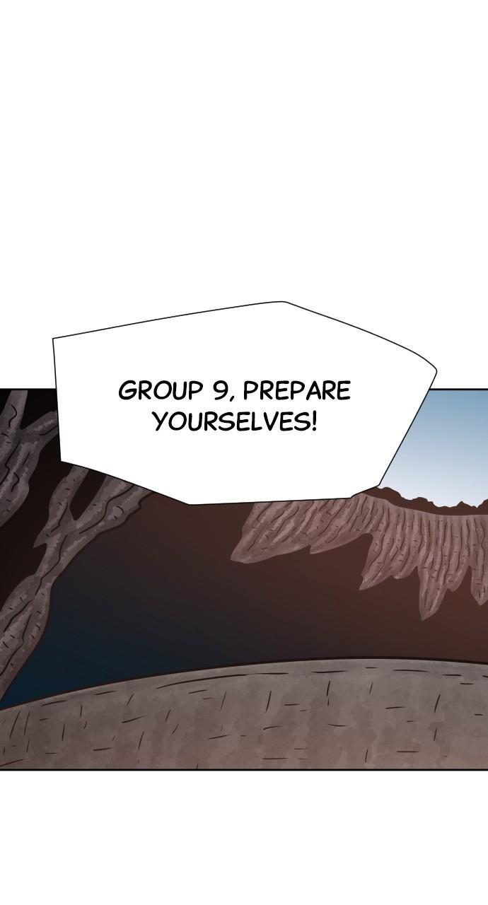 Read Warrior Executioner Manga Online