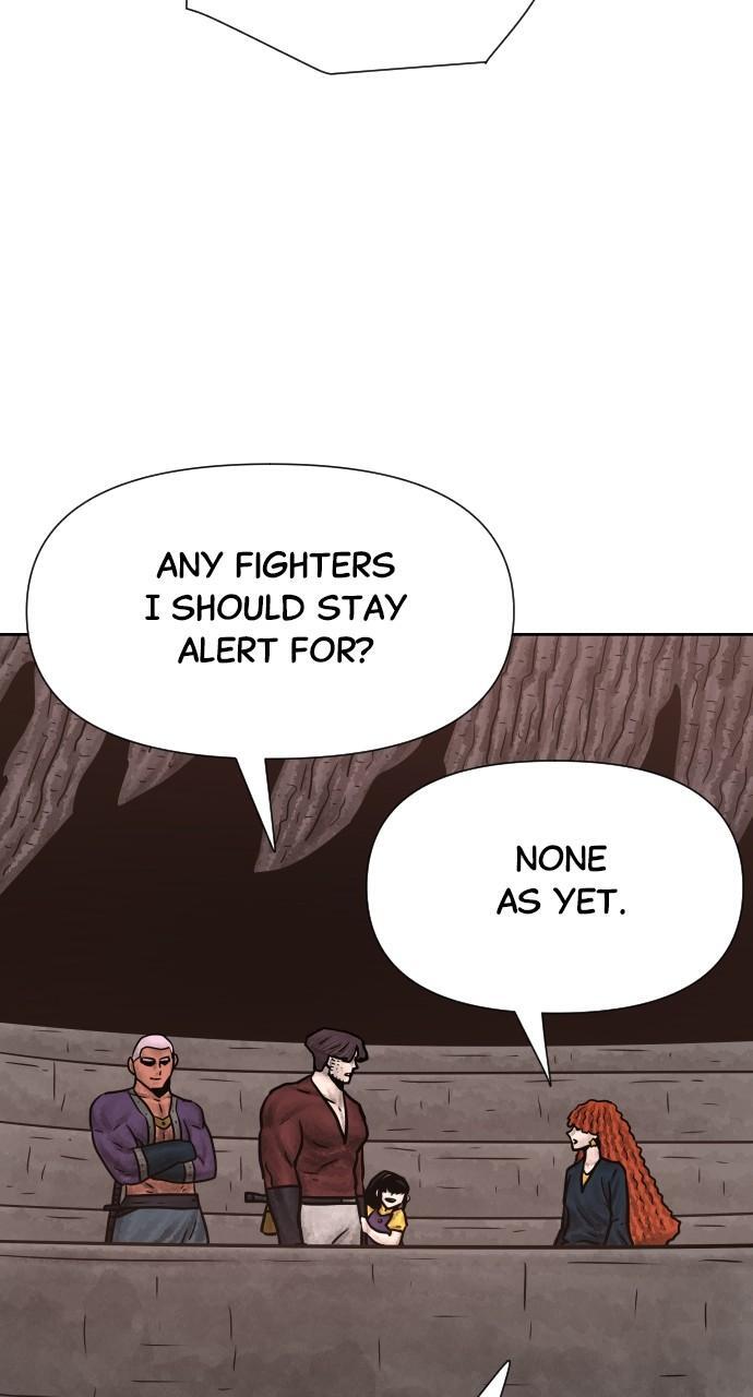Read Warrior Executioner Manga Online