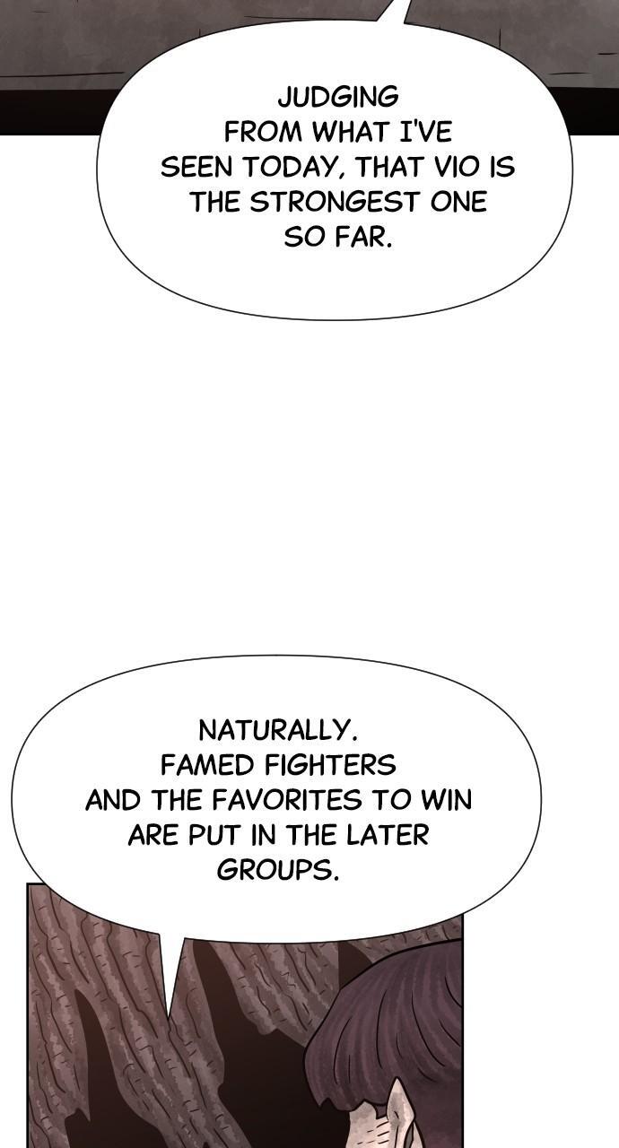 Read Warrior Executioner Manga Online