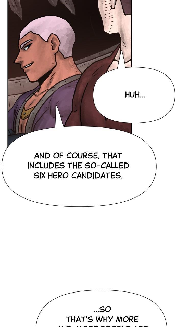 Read Warrior Executioner Manga Online