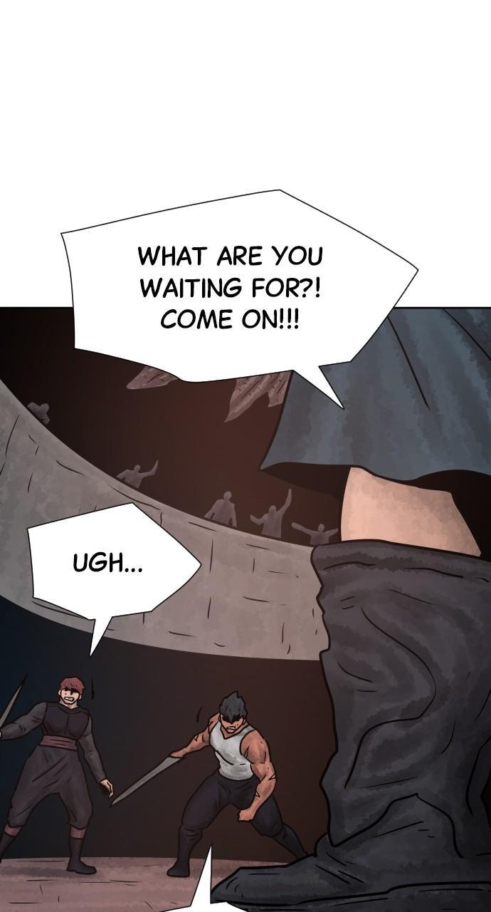 Read Warrior Executioner Manga Online