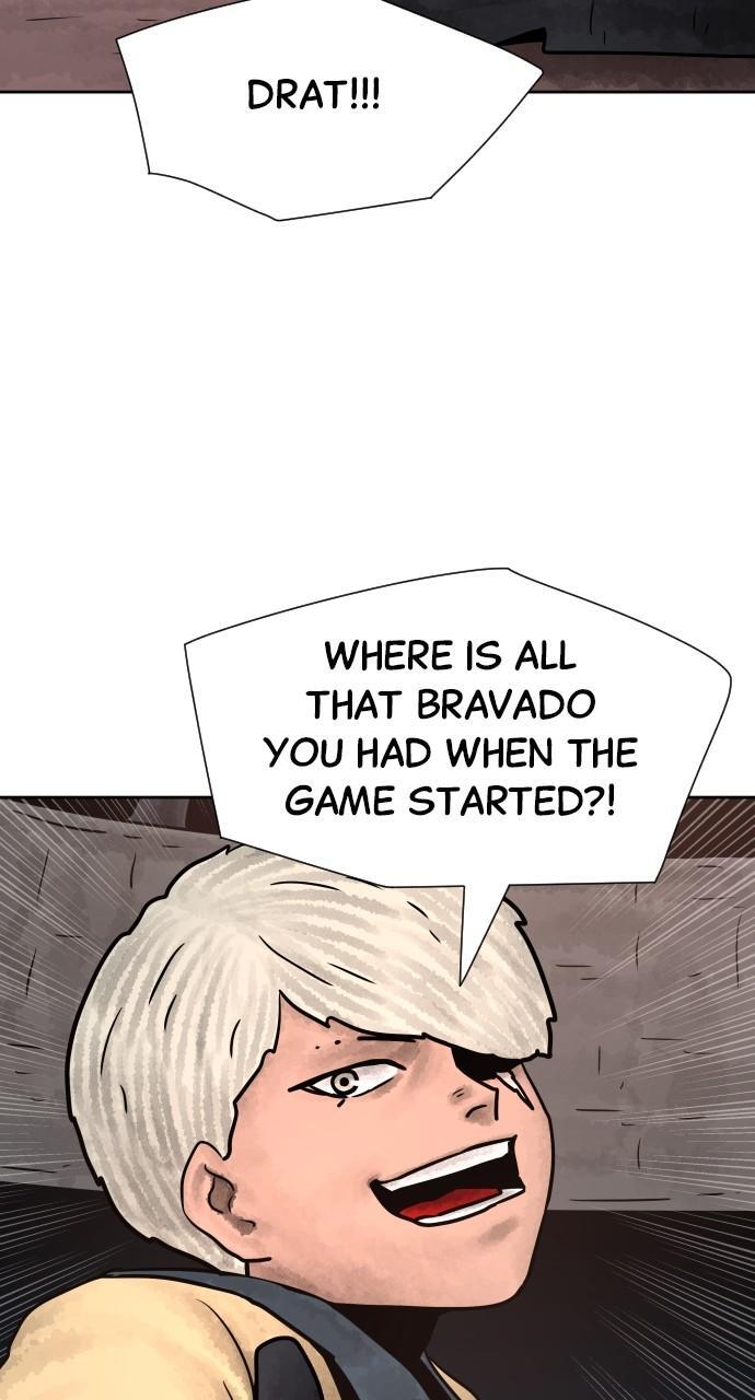 Read Warrior Executioner Manga Online