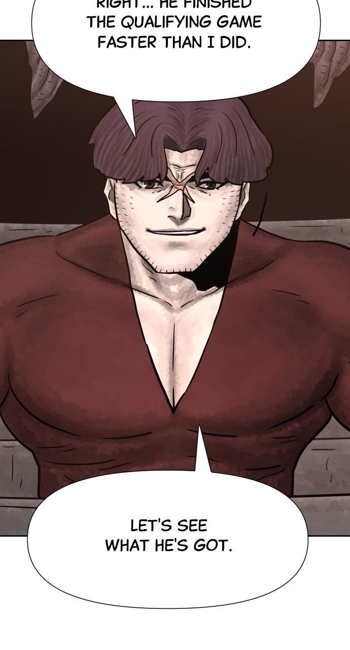 Read Warrior Executioner Manga Online