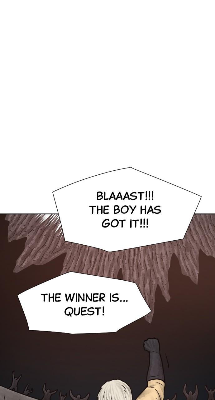 Read Warrior Executioner Manga Online