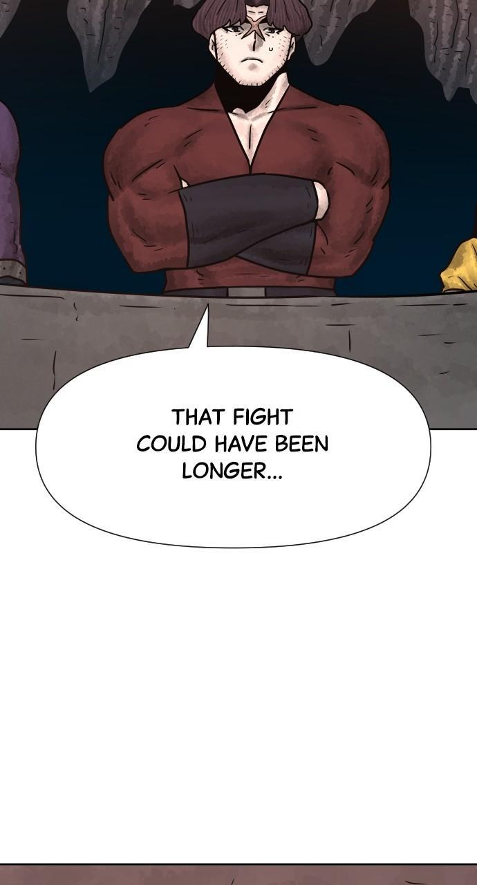 Read Warrior Executioner Manga Online