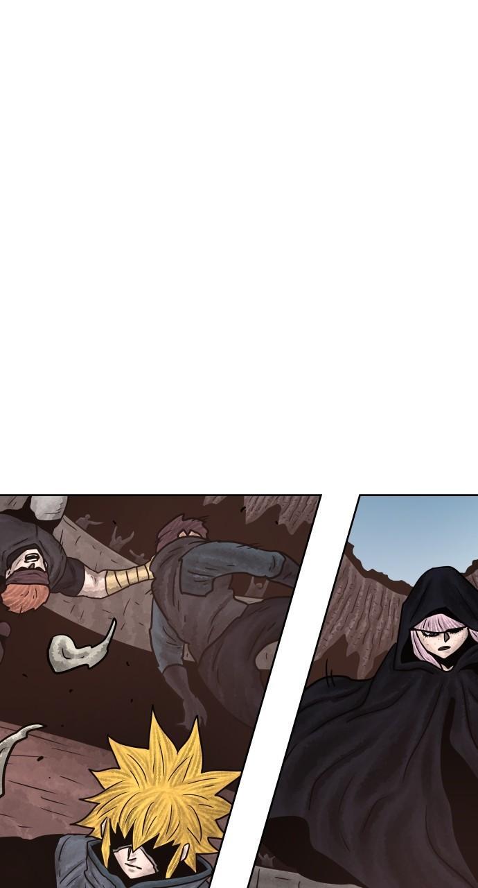 Read Warrior Executioner Manga Online