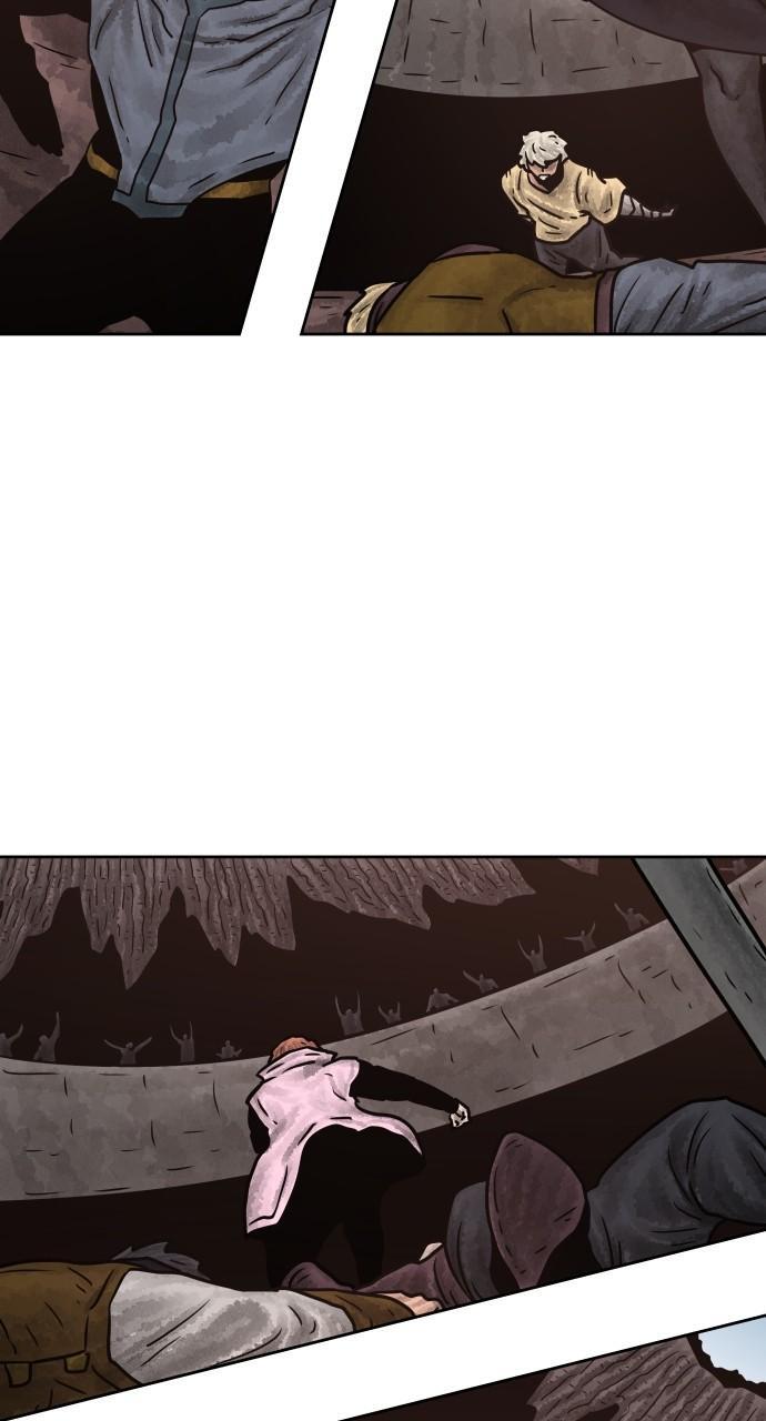 Read Warrior Executioner Manga Online