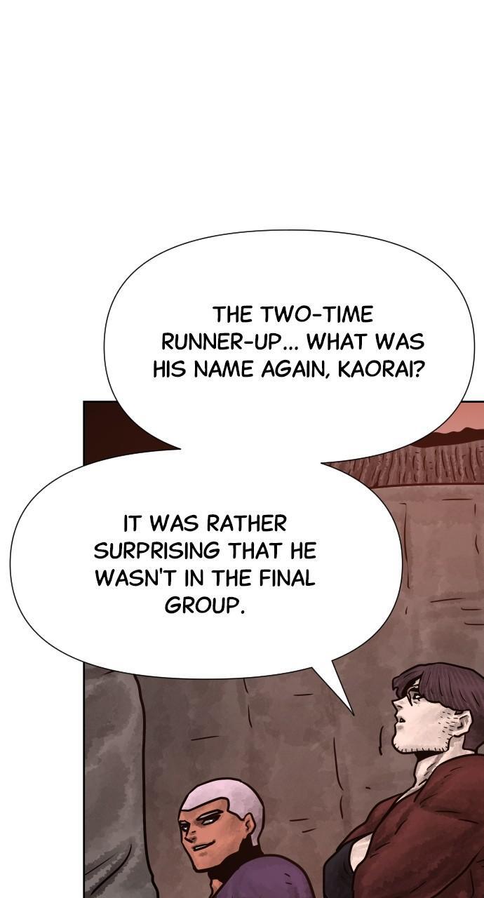 Read Warrior Executioner Manga Online