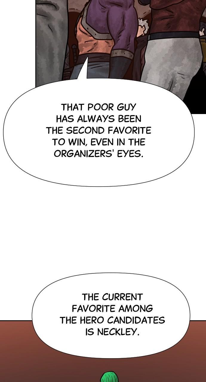 Read Warrior Executioner Manga Online