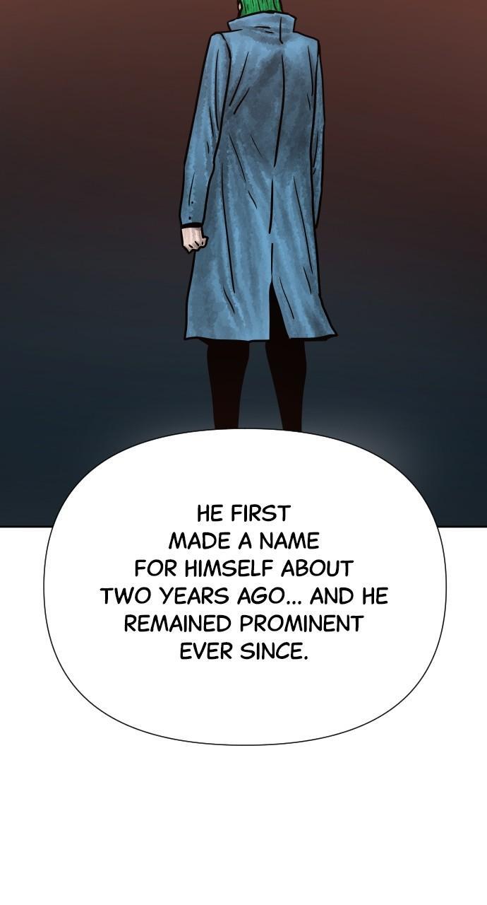 Read Warrior Executioner Manga Online