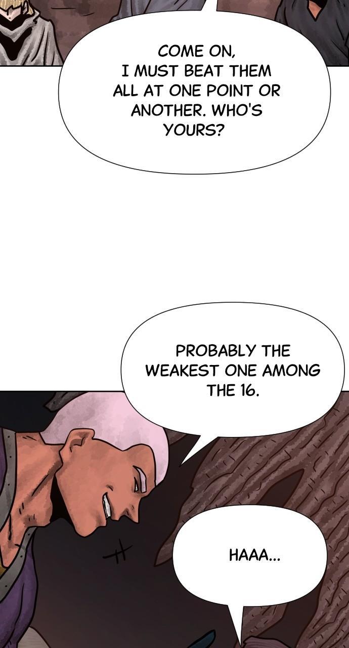 Read Warrior Executioner Manga Online