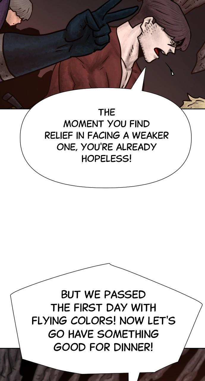 Read Warrior Executioner Manga Online