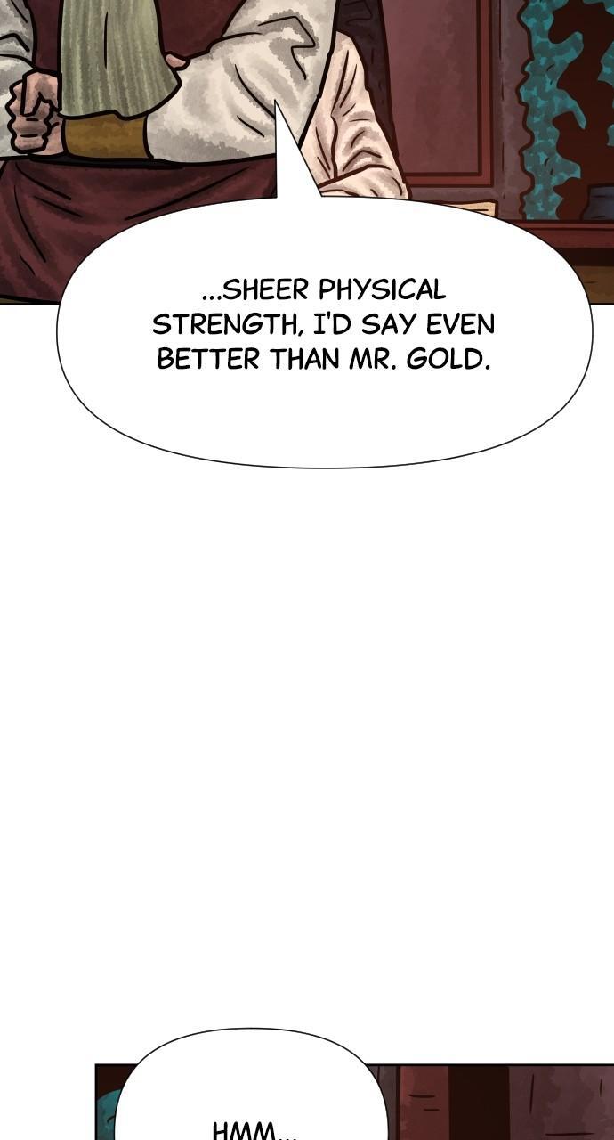 Read Warrior Executioner Manga Online