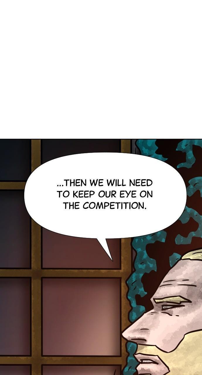 Read Warrior Executioner Manga Online