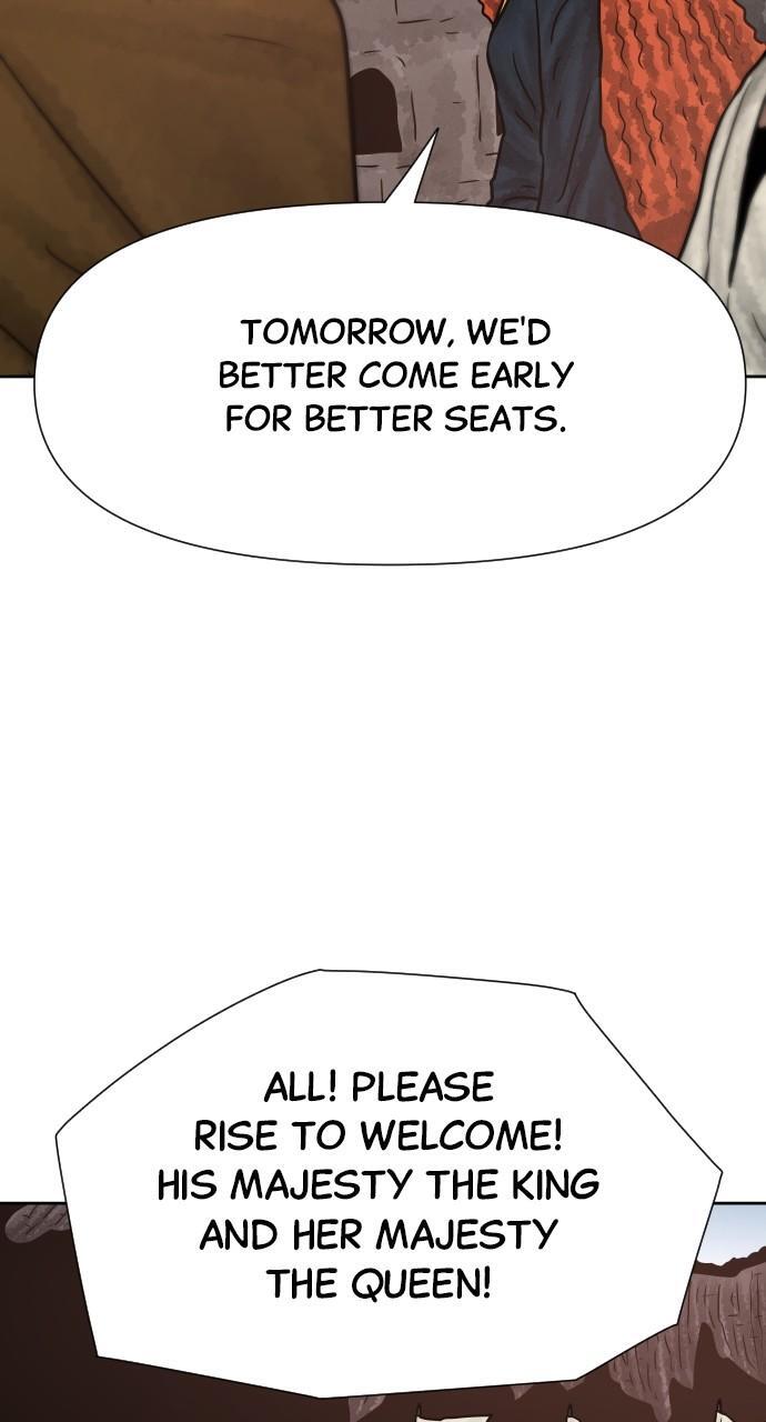 Read Warrior Executioner Manga Online