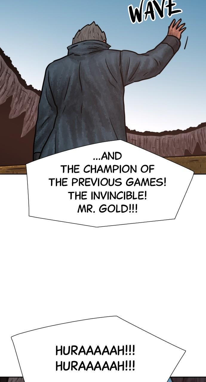 Read Warrior Executioner Manga Online