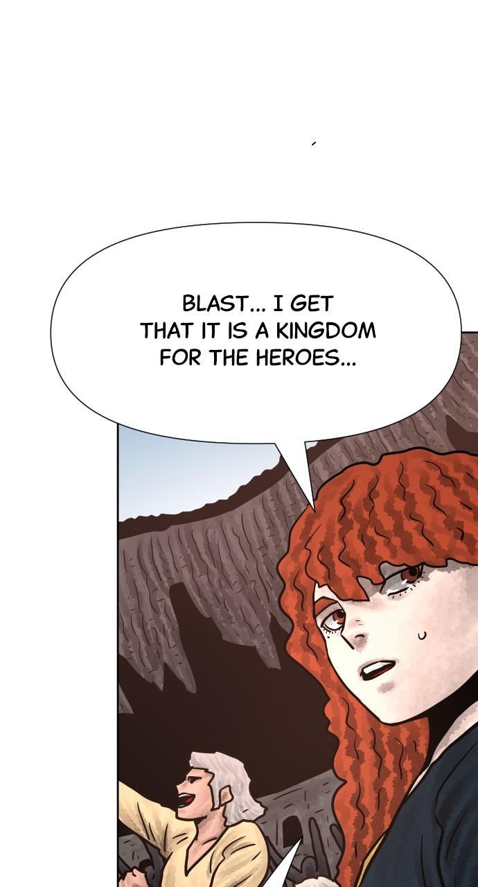 Read Warrior Executioner Manga Online