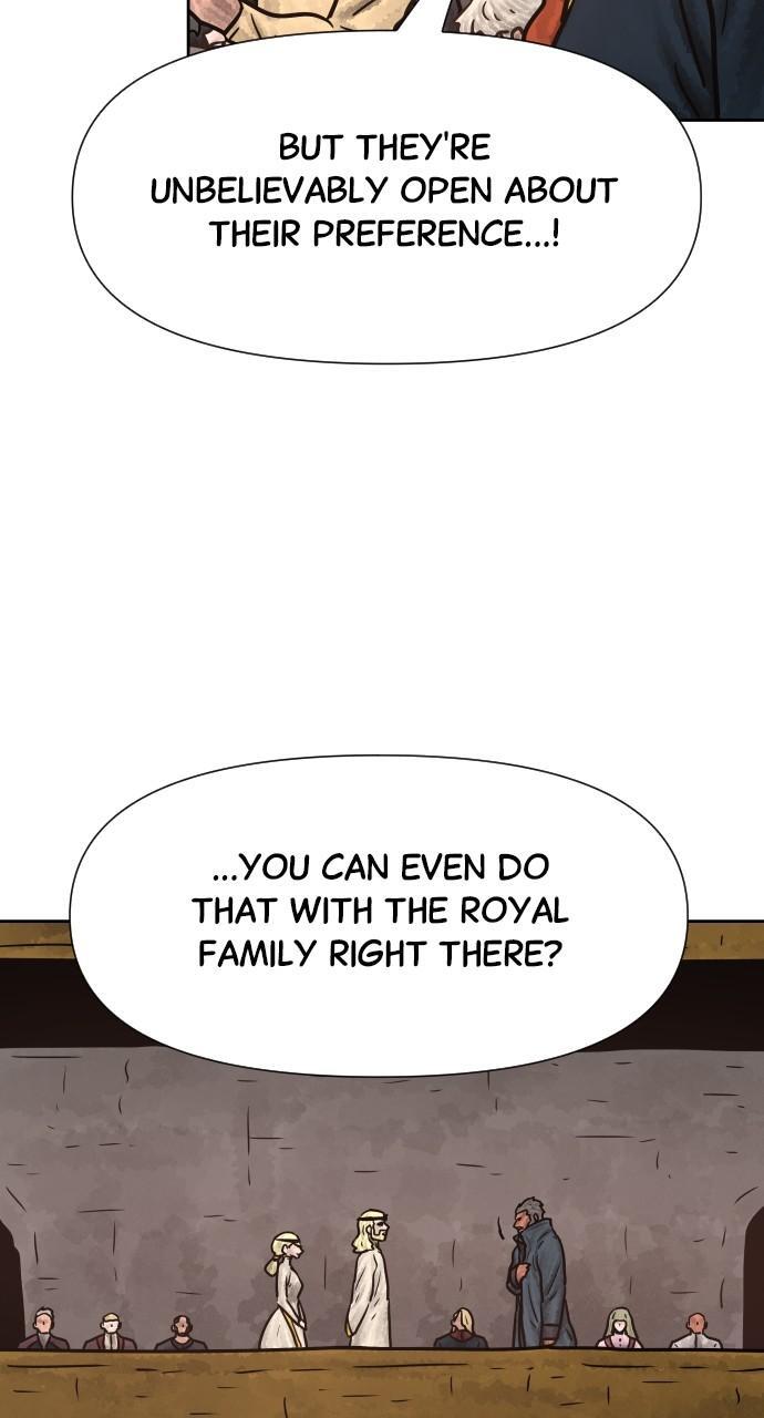 Read Warrior Executioner Manga Online