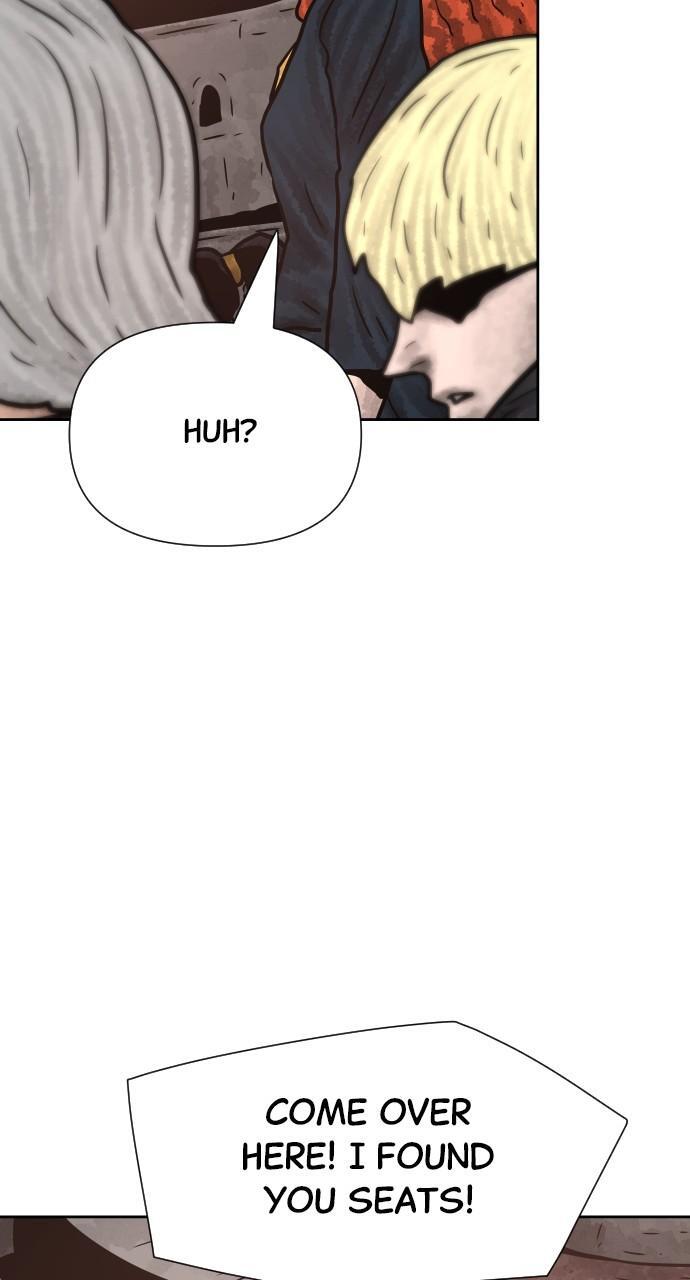 Read Warrior Executioner Manga Online