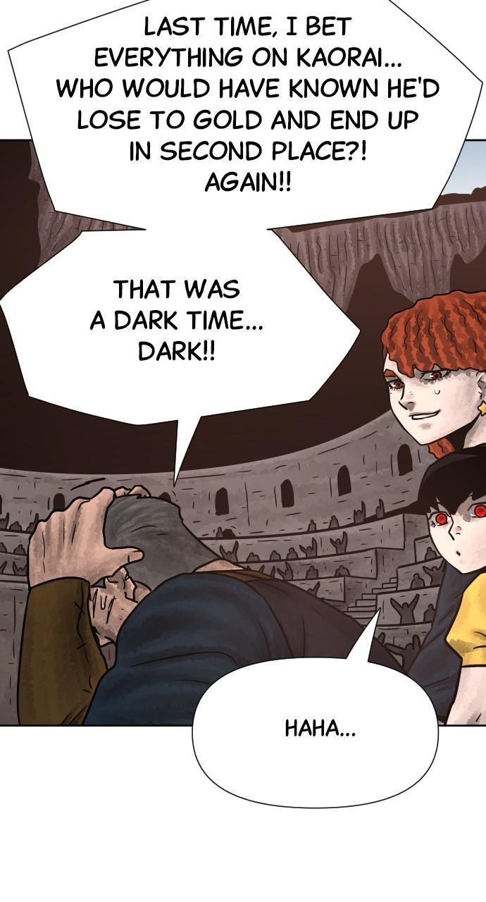 Read Warrior Executioner Manga Online