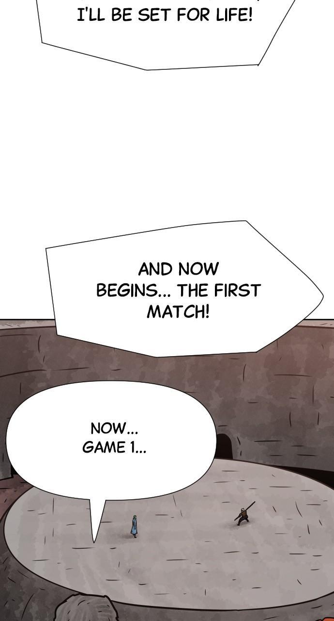 Read Warrior Executioner Manga Online