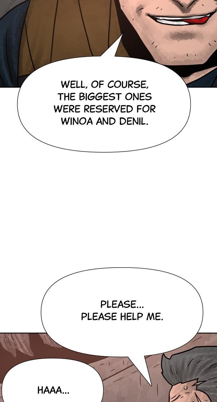 Read Warrior Executioner Manga Online