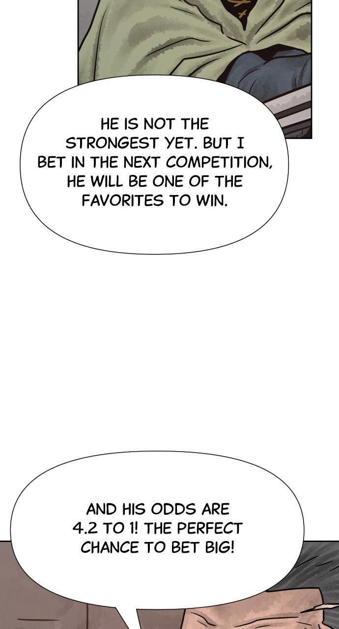 Read Warrior Executioner Manga Online