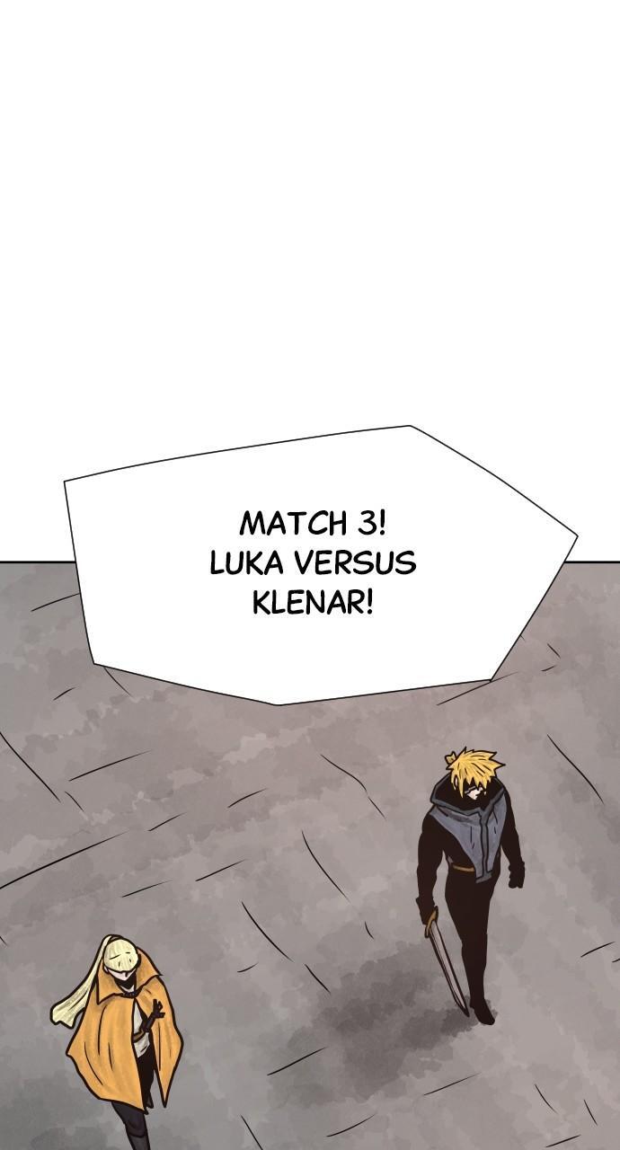 Read Warrior Executioner Manga Online