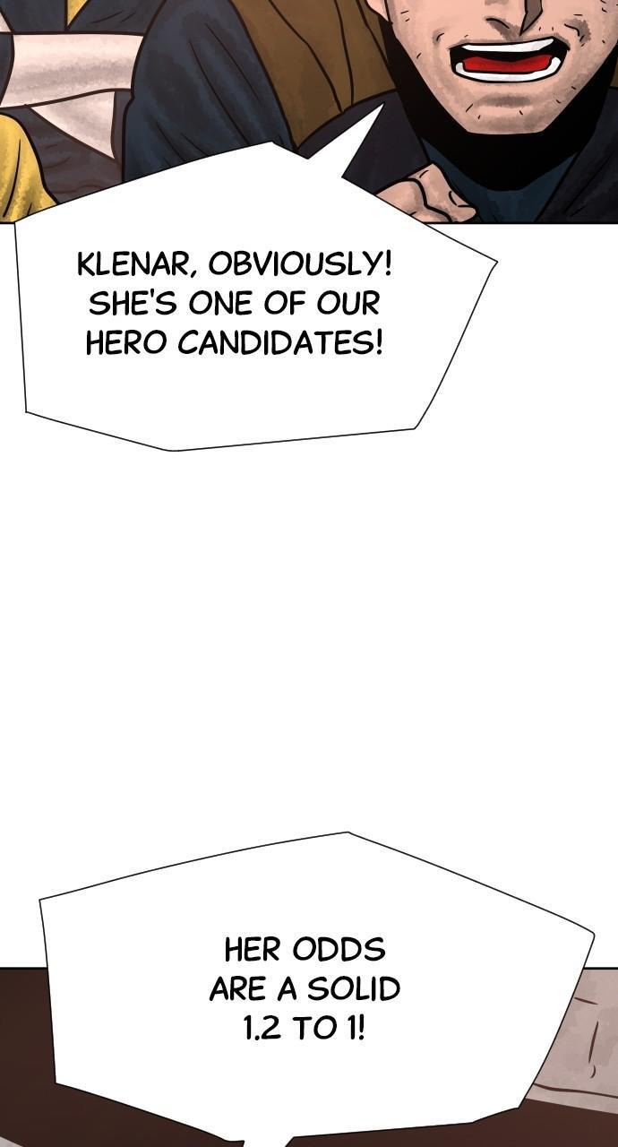 Read Warrior Executioner Manga Online