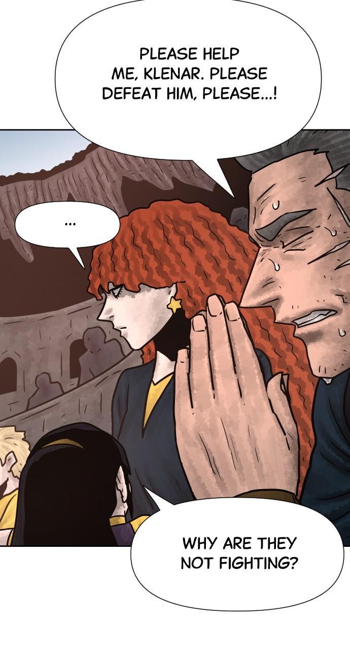Read Warrior Executioner Manga Online