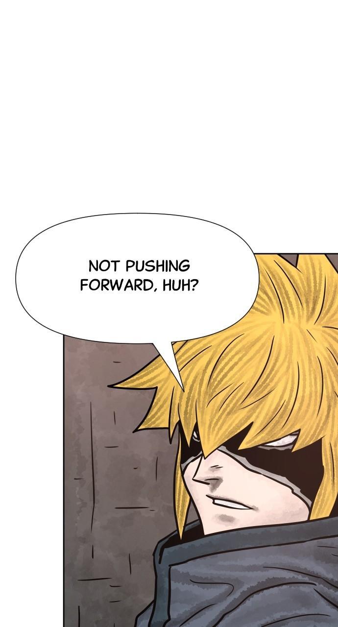 Read Warrior Executioner Manga Online