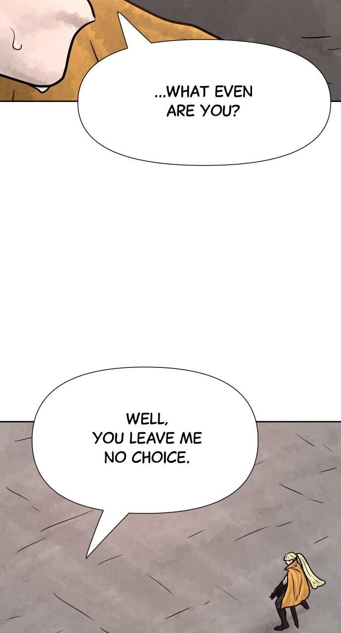 Read Warrior Executioner Manga Online