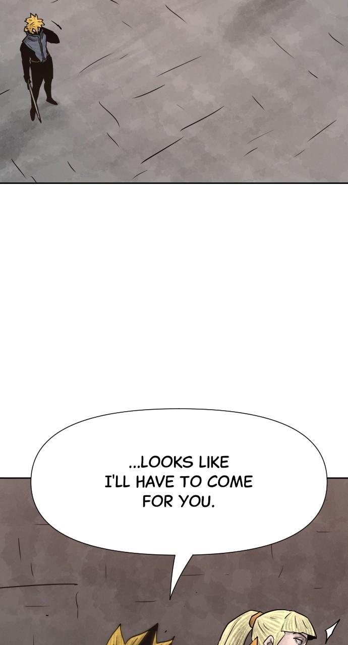 Read Warrior Executioner Manga Online