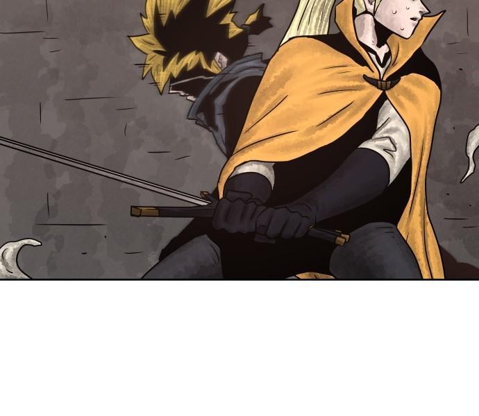 Read Warrior Executioner Manga Online