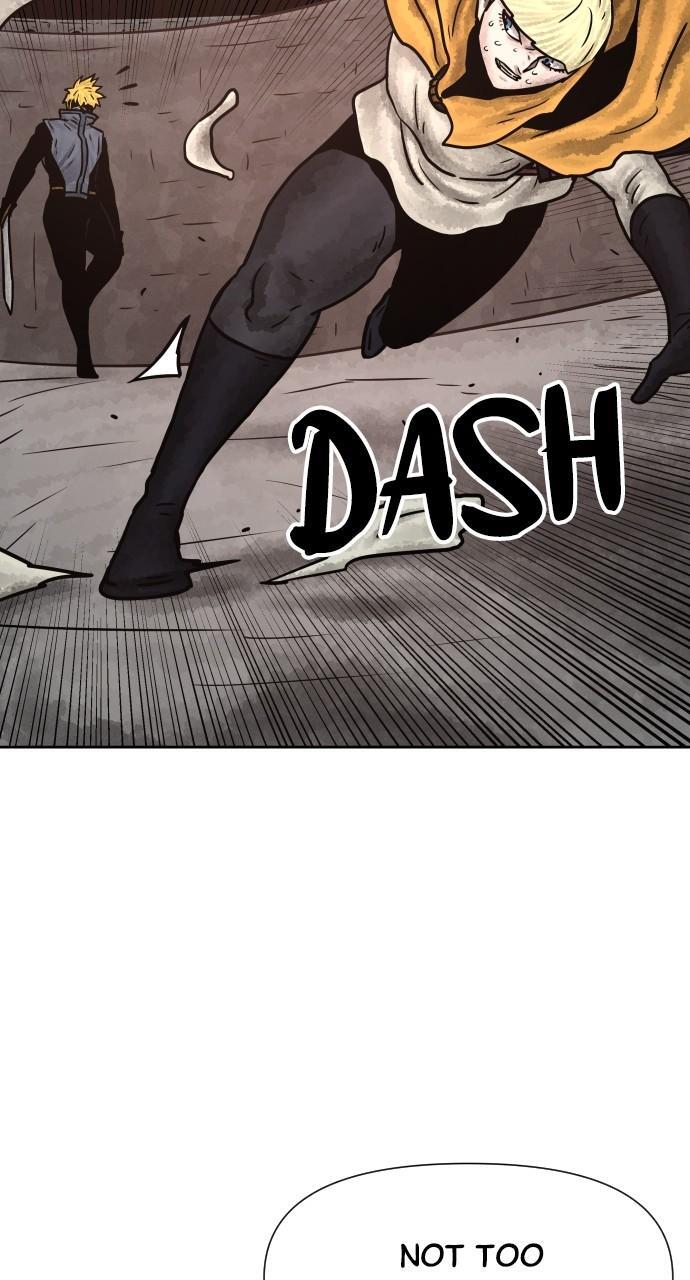 Read Warrior Executioner Manga Online