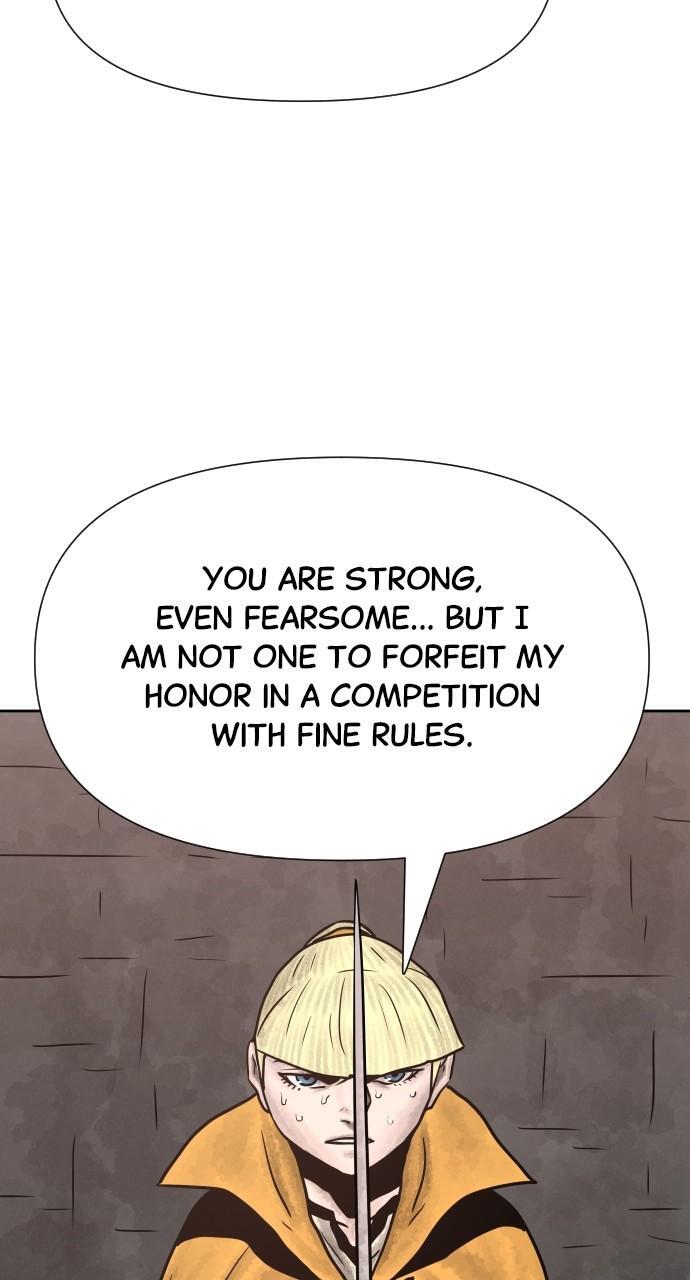 Read Warrior Executioner Manga Online
