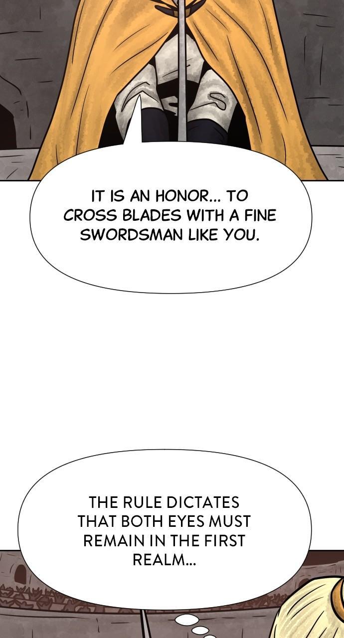 Read Warrior Executioner Manga Online