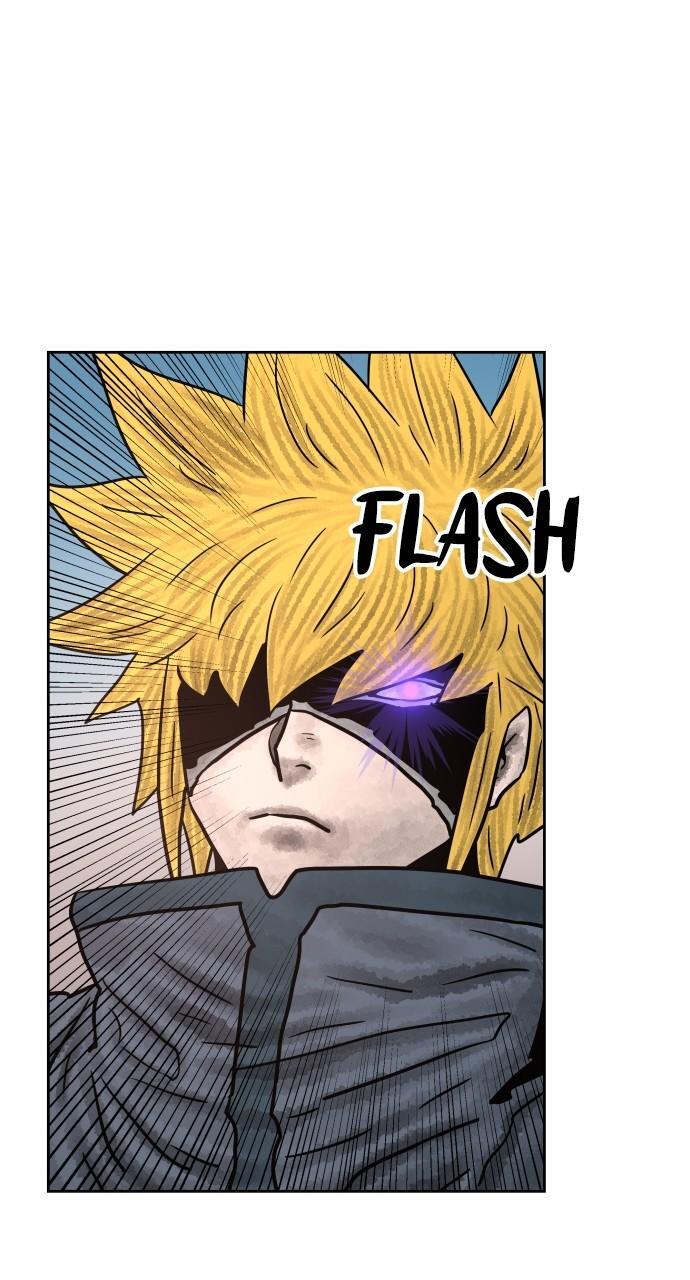 Read Warrior Executioner Manga Online
