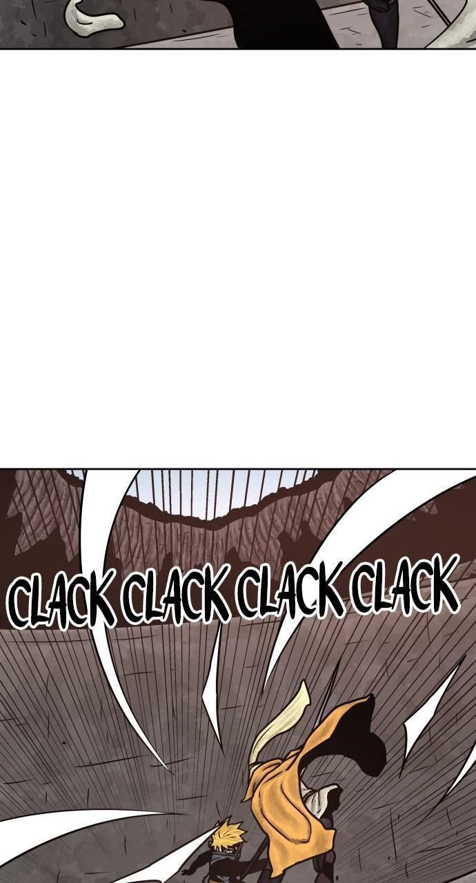 Read Warrior Executioner Manga Online
