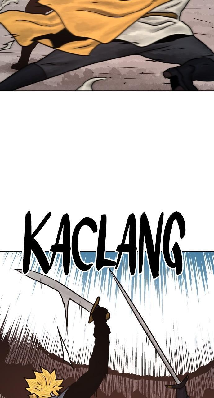 Read Warrior Executioner Manga Online