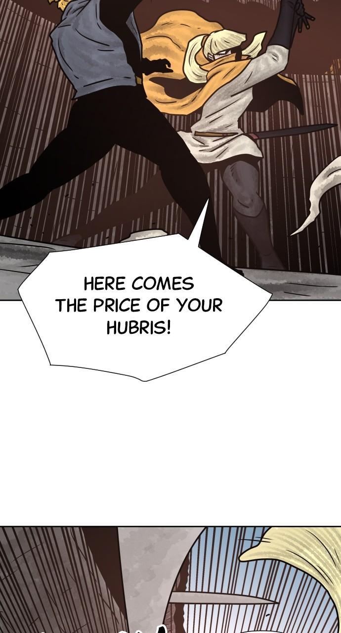 Read Warrior Executioner Manga Online