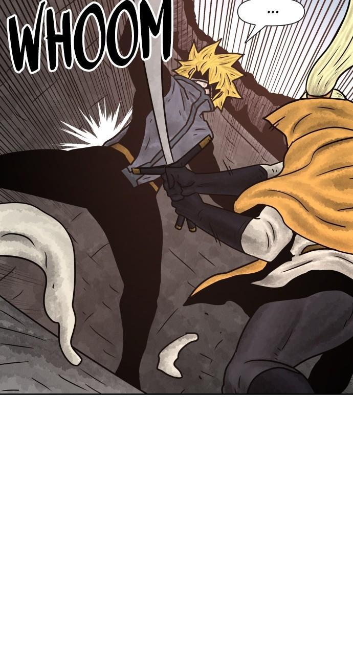 Read Warrior Executioner Manga Online