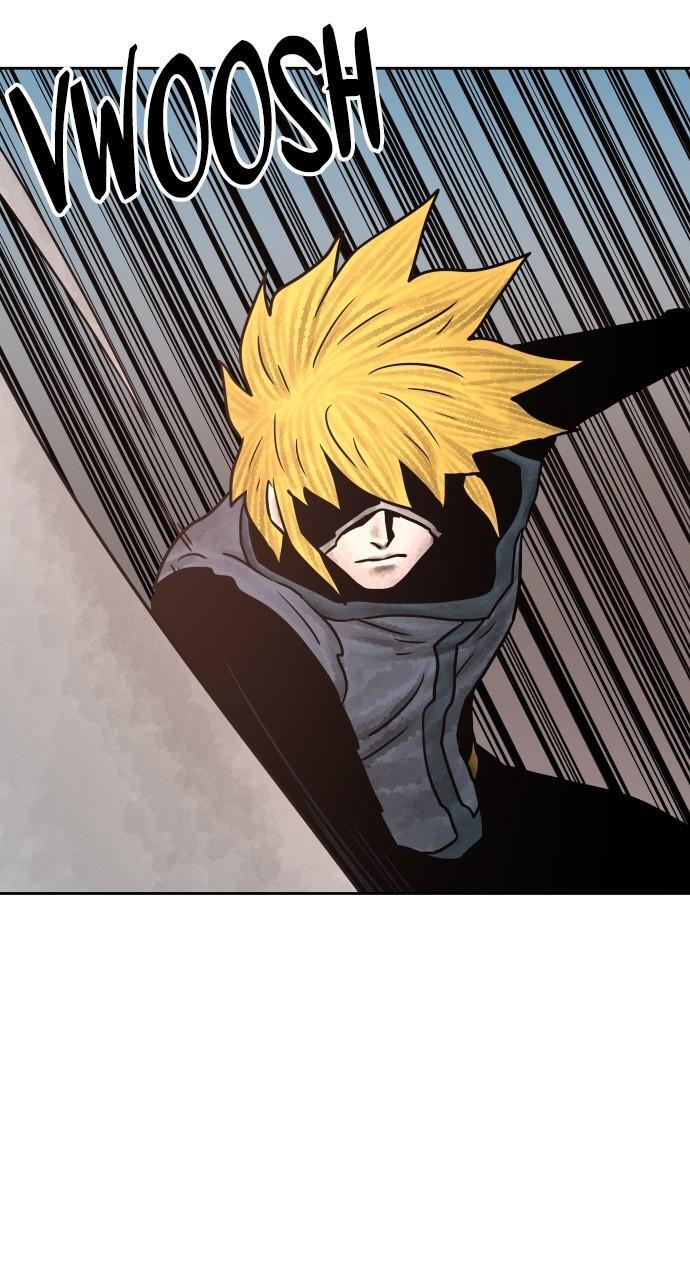 Read Warrior Executioner Manga Online