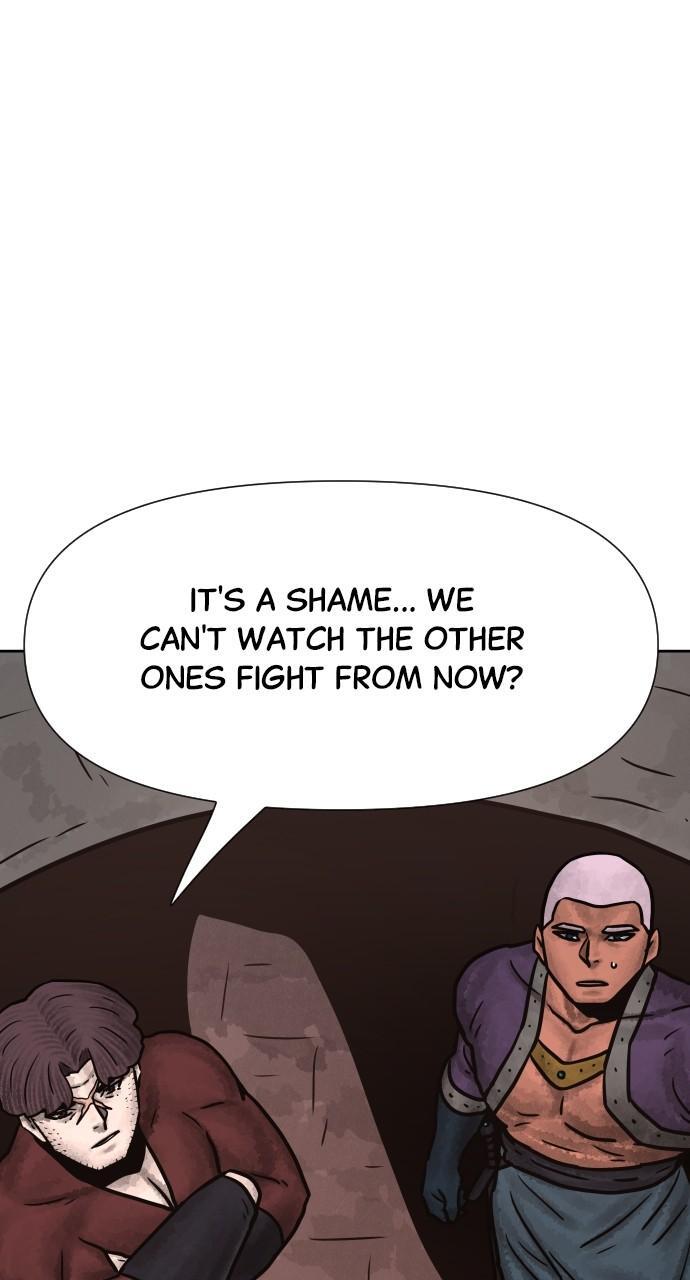 Read Warrior Executioner Manga Online