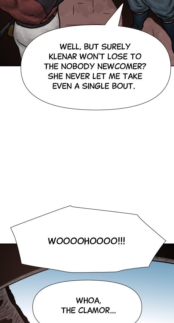 Read Warrior Executioner Manga Online